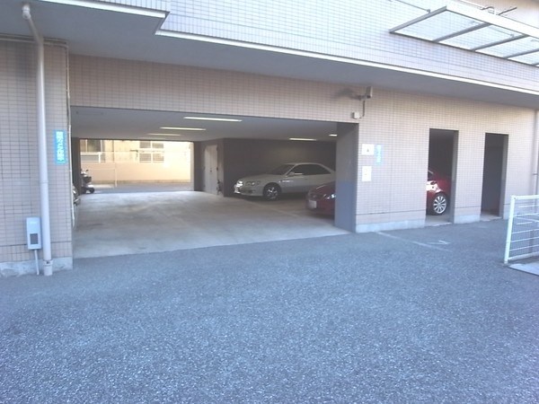 サンマンションアトレ町屋 その他7