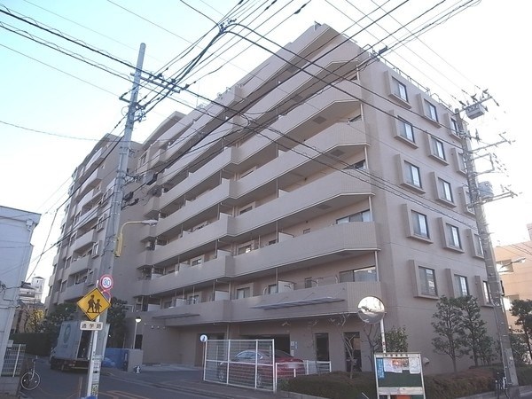 サンマンションアトレ町屋 その他8