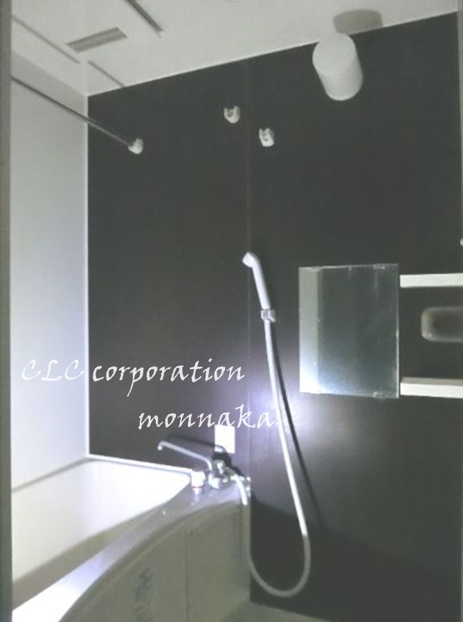 ＣＲＥＡＬ門前仲町 風呂画像