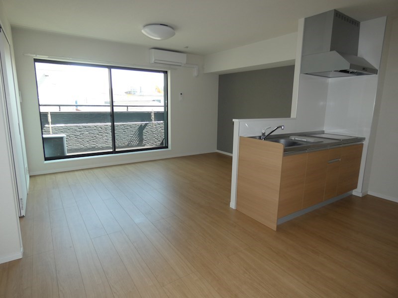 YK Heritage Machiya  リビング