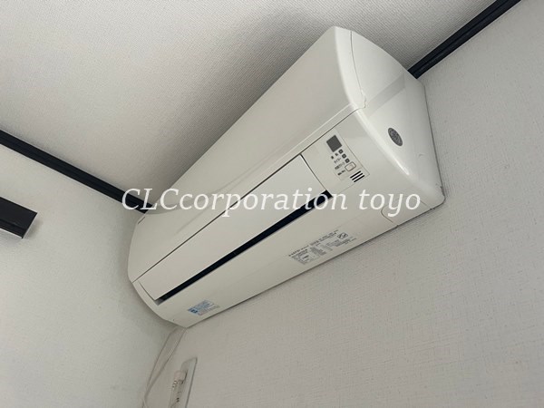 ソレイユ北砂 その他6