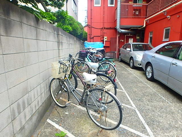 サンコーマンション その他8