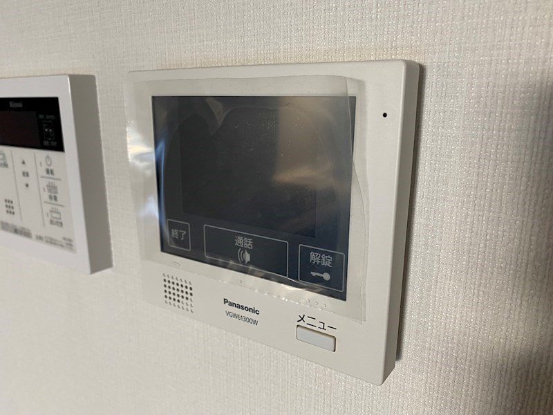 カーサ・コリーナ   その他5