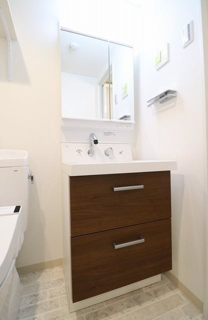 リバーレ日本橋三越前 その他4