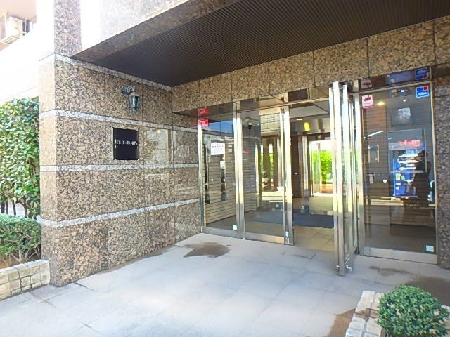 レジディア門前仲町 その他1