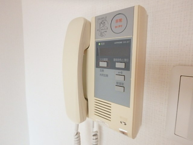 レジディア門前仲町  その他2