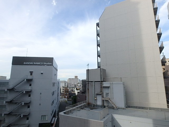 レジディア門前仲町 その他7