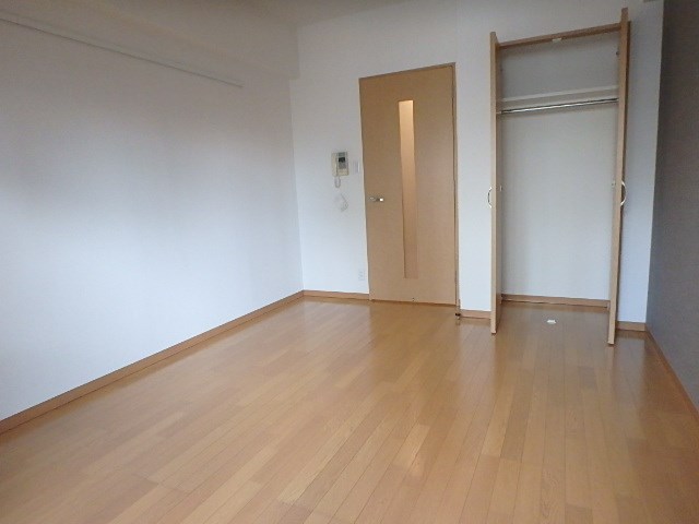 レジディア門前仲町 リビング