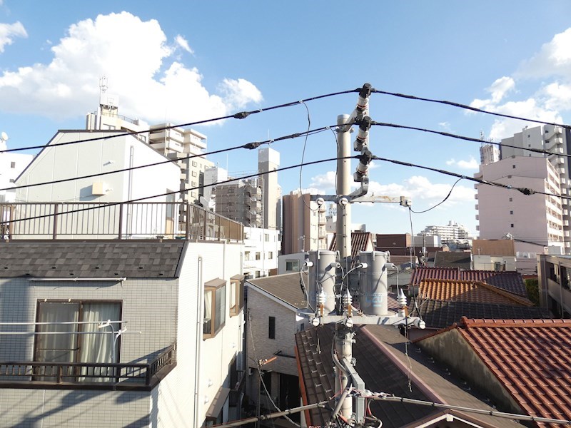 プレステージ新井 その他5