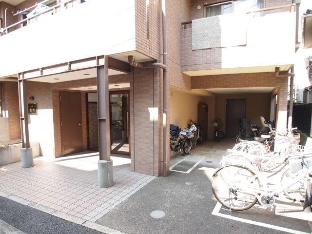 プレステージ新井 その他10