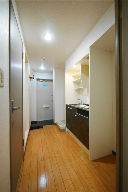 ブルーメ リビング