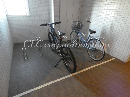 ダイナ大島 その他8