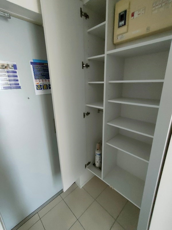 レジディア新御徒町 その他