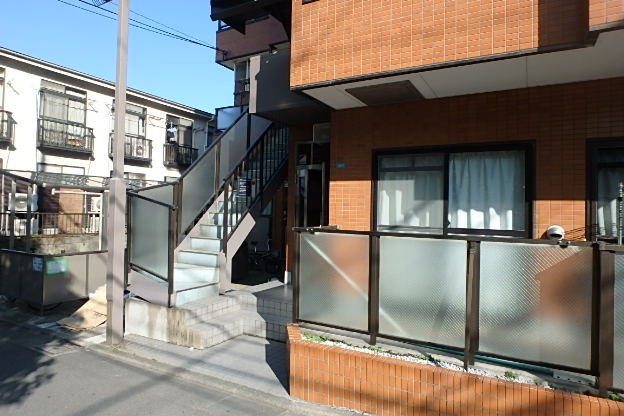 レジデンス鹿野Ⅱ その他8