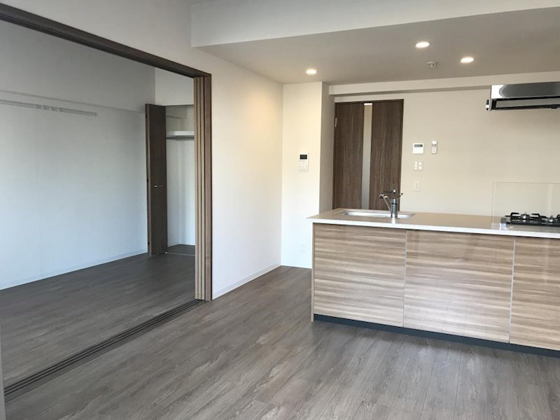 Grace Rose（グレースローズ） リビング