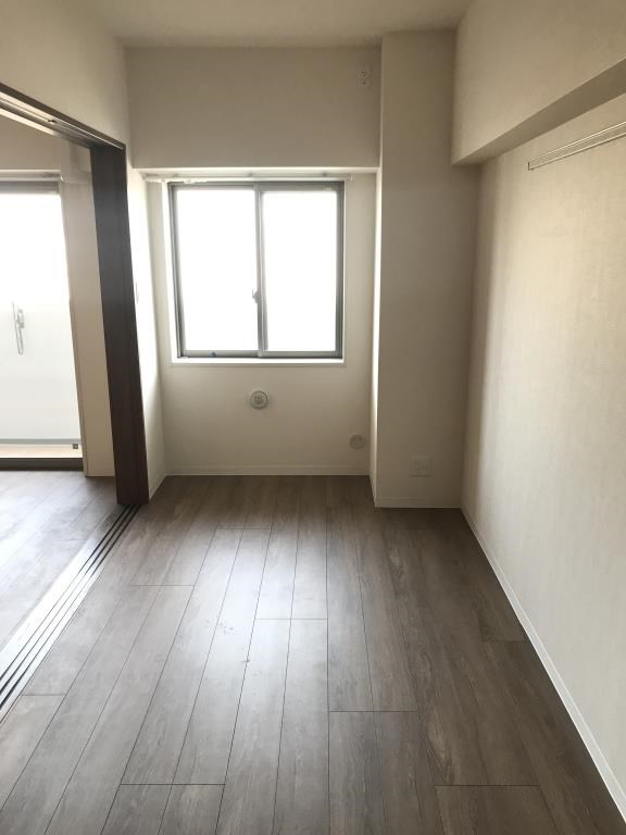 Grace Rose（グレースローズ） ベッドルーム