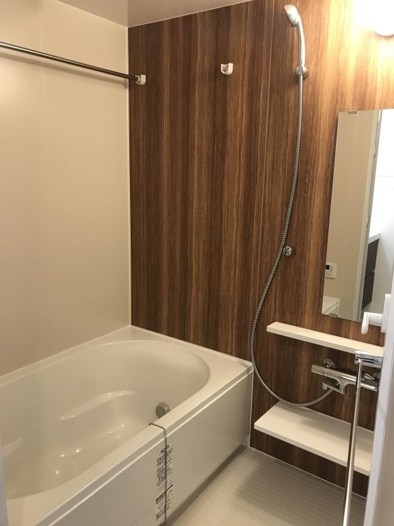 Grace Rose（グレースローズ） 風呂画像