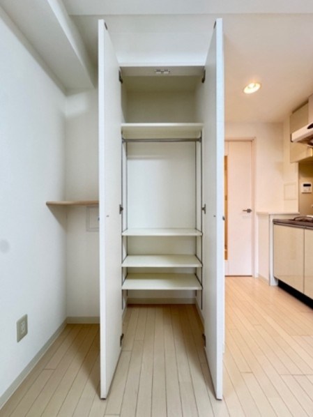 レジディア三越前 その他3