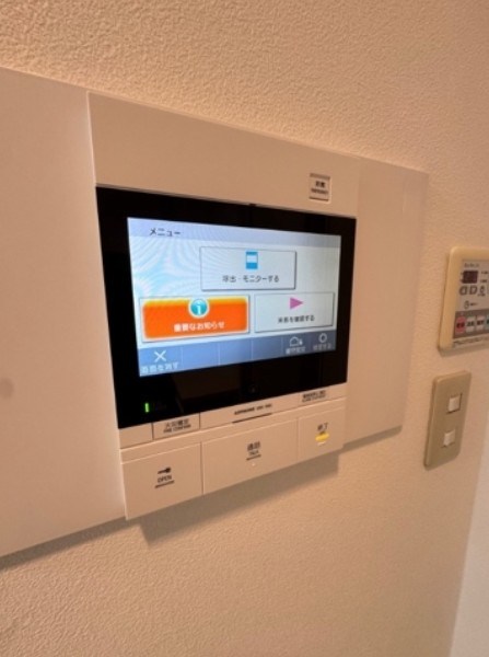 レジディア三越前 その他6