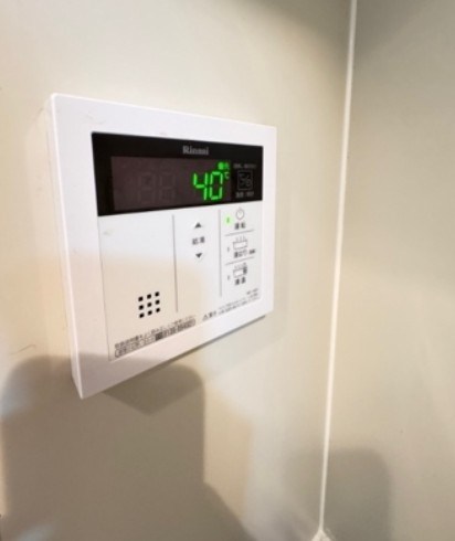 レジディア三越前 その他12