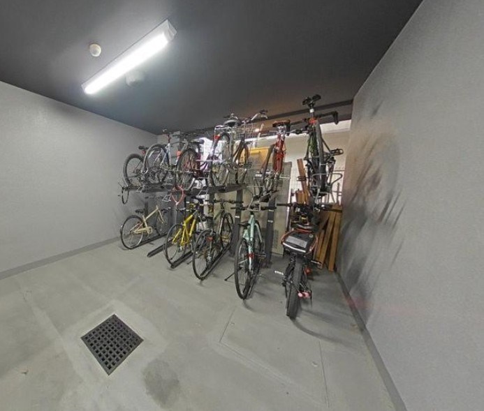 レジディア三越前 その他15