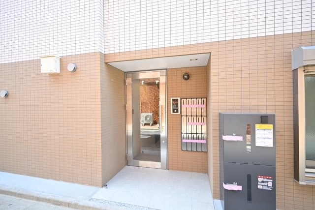 リタ王子神谷 その他1