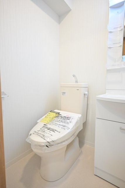 リタ王子神谷 その他2