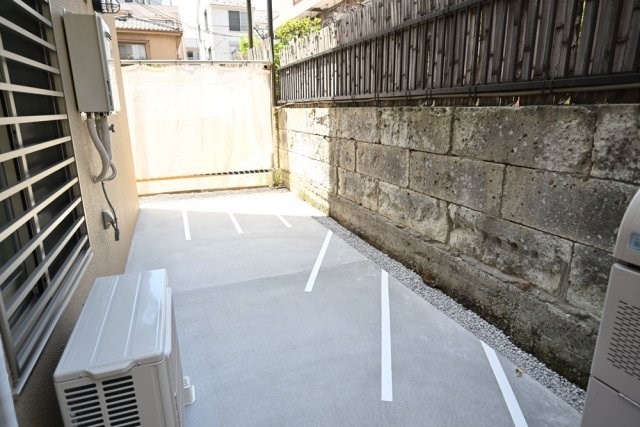 リタ王子神谷 その他8