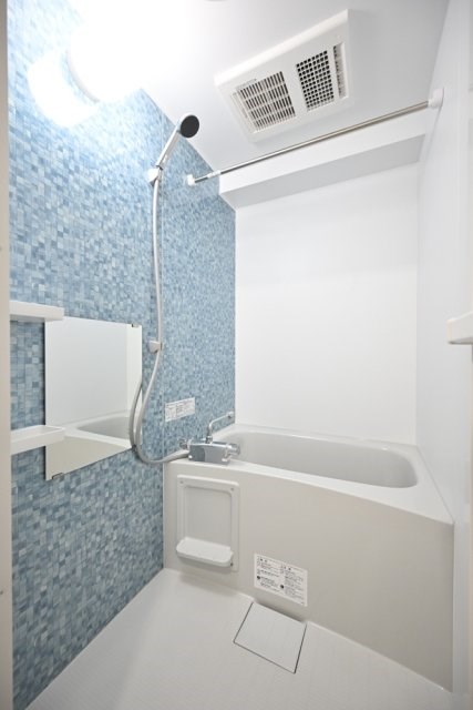 リタ王子神谷 風呂画像