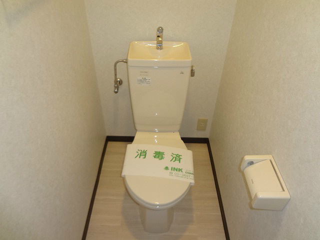 クリスタルコーポ大島 その他3