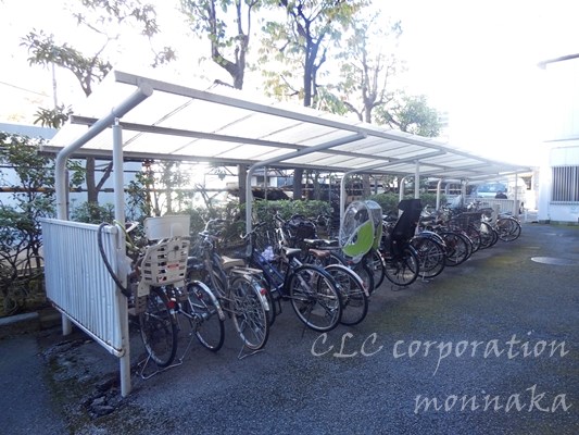 クリスタルコーポ大島 その他8