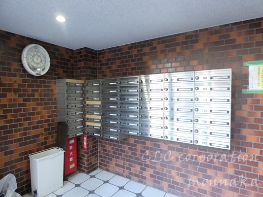 クリスタルコーポ大島 その他9