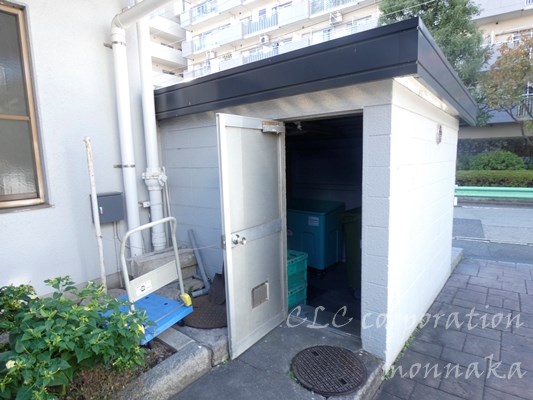 クリスタルコーポ大島 その他10