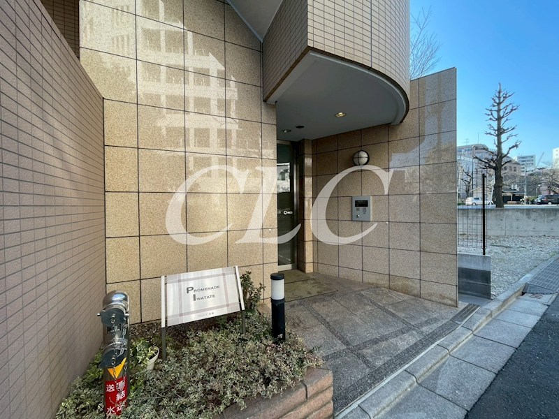 プロムナード岩楯   その他6