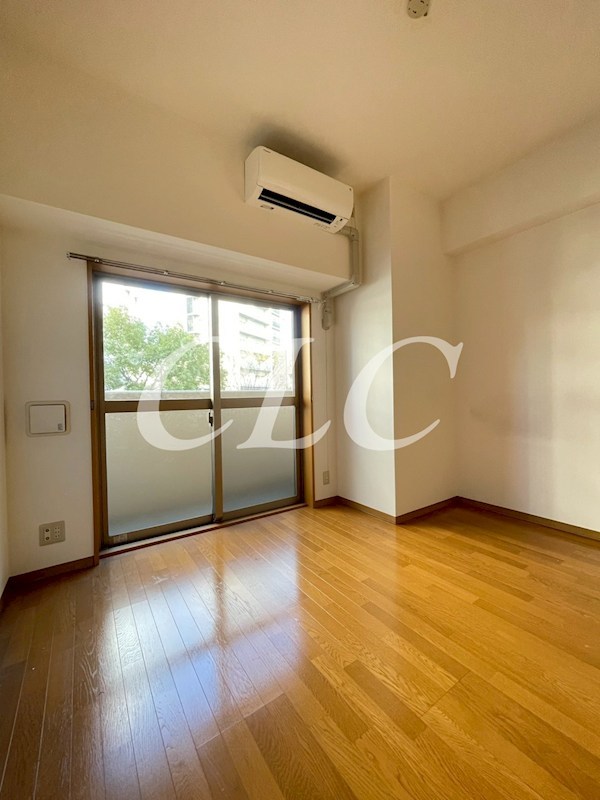 プロムナード岩楯   リビング