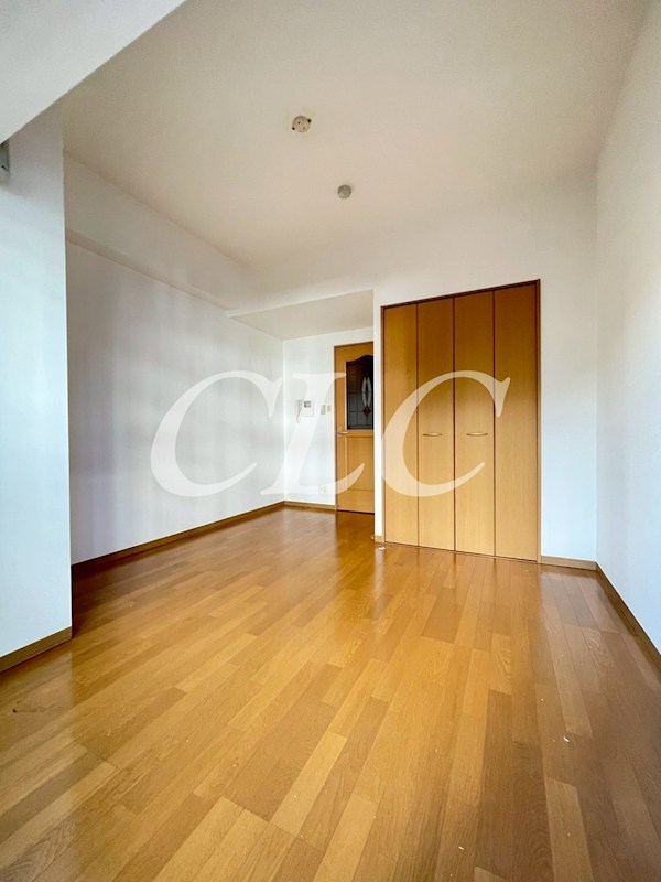 プロムナード岩楯   ベッドルーム