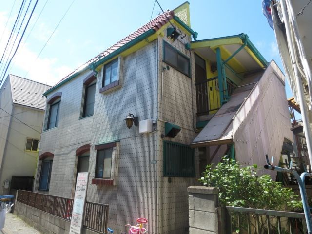 ひかりハイツ  その他6