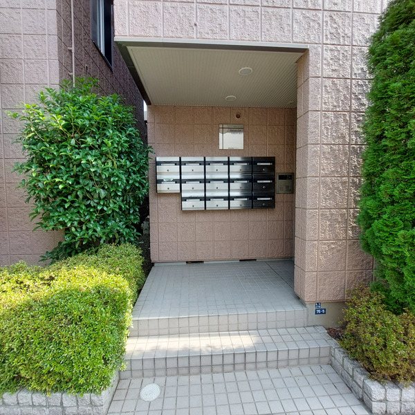 Maisond or KAMEARI WEST その他4