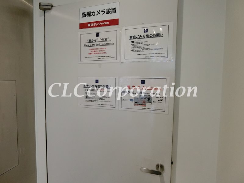 レジディア新川 その他外観4