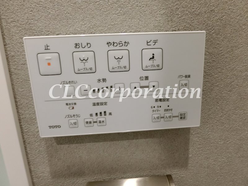 レジディア新川 その他10