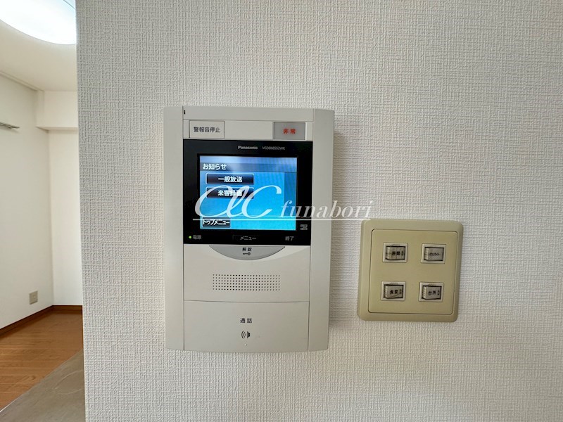 ベルシャトゥ船堀 その他6