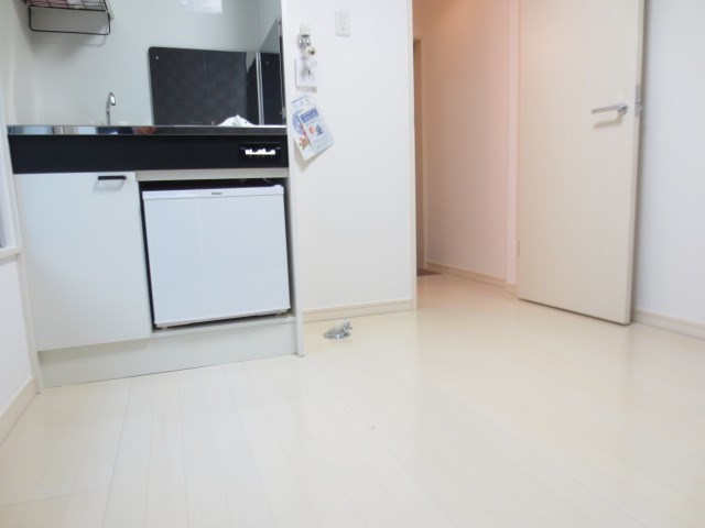 ＮＥＸＵＳ南砂町駅前 リビング