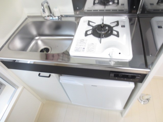 ＮＥＸＵＳ南砂町駅前 キッチン