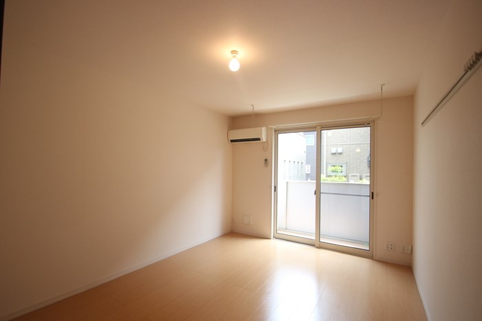 Luis.g ベッドルーム