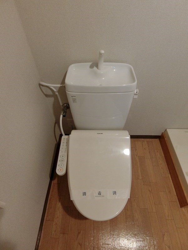 Bright西葛西 その他2