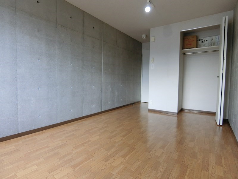 Bright西葛西 リビング