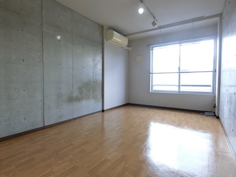 Bright西葛西 ベッドルーム