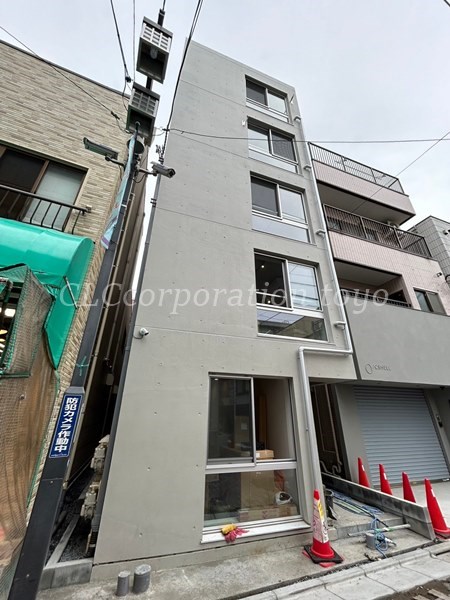 アリュール砂町銀座 その他共有部分