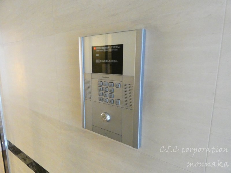 サンライズレジデンス  その他外観1