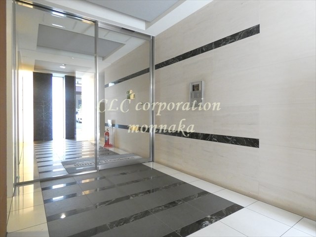 サンライズレジデンス  その他外観2